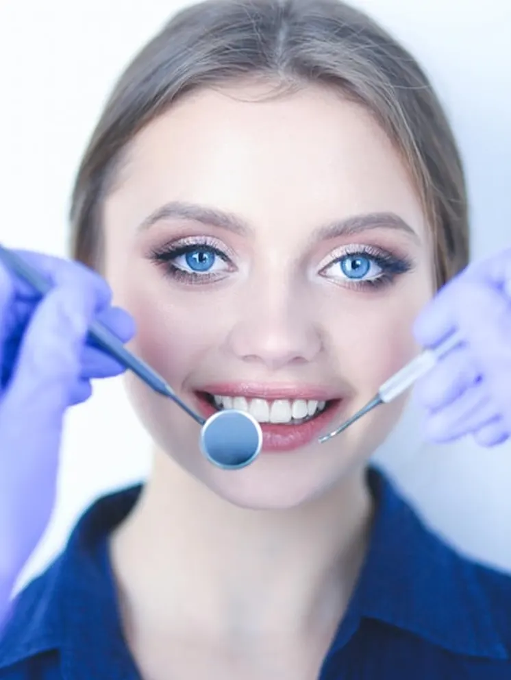 Estetică dentară-home